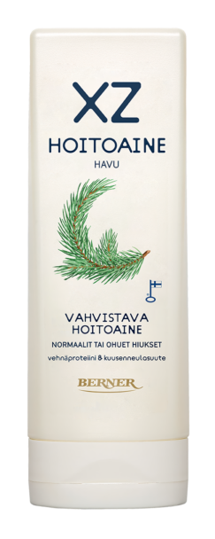 XZ Havu Hoitoaine
