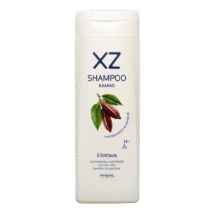 XZ Kaakao silottava shampoo