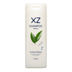XZ Teepuu syväpuhdistava shampoo