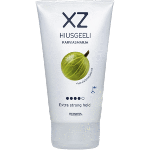 XZ Hiusgeeli Extra strong hold