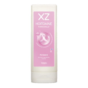 XZ 200ml Purkkapallo hoitoaine